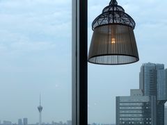 -富力丽思卡尔顿酒店·丽轩中餐厅