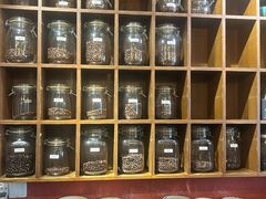 -RUMORS COFFEE ROASTERY鲁马滋咖啡(湖南路店)
