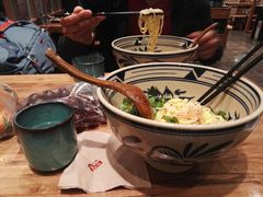 -和府捞面(东直门银座店)