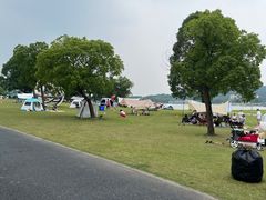 -上海月湖雕塑公园