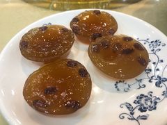 -台山美食一绝阿四台山黄鳝饭(阿四创作店)