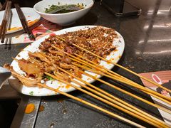 -锦城印象火锅(天府三街店)