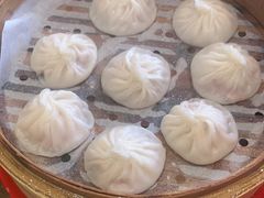 -玖鲜小笼(中山广场店)