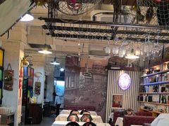 -外滩往事民国上海菜(黄浦店)