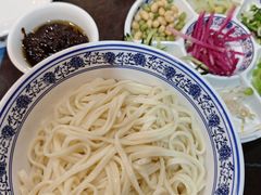 -老北京炸酱面大王.铜锅涮肉(朝阳门店)