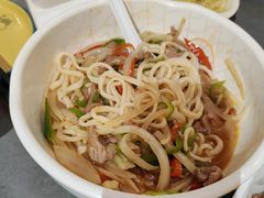 -巴依餐厅(伟安楼店)