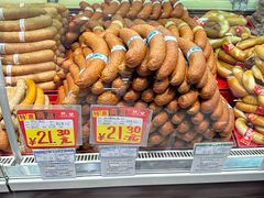 -友谊超市(海拉尔店)