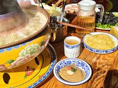 -凤吉园乌拉满族火锅中华老字号(繁荣路店)