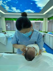 -梓爱月子中心(花都店)