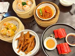 -簪花围·广式茶点·融合菜·亲子乐园(海丝博亚国际酒店)