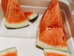 自助水果-嬷孙家潮汕牛肉火锅(北京路天河城店)