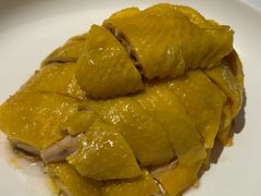 陈年花雕蒸农场草鸡-玫瑰厅上海菜(兴国路店)