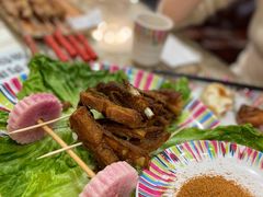 -新疆伊宁远征餐厅