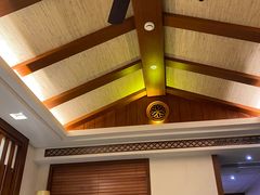 -三清山希尔顿度假酒店
