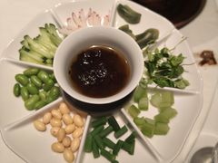 -四季民福烤鸭店(前门大栅栏店)