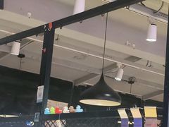 -新疆烧烤王(广灵店)