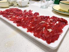 -古乐牛香·鲜牛肉牛杂火锅(梅村五洲国际店)