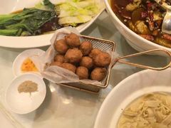 -大鸭梨烤鸭(左家庄店)