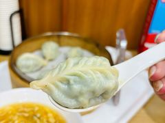 -东升灌浆包(辛庄街总店)