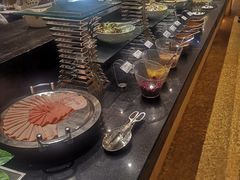 -佛罗伦萨西餐厅(良渚君澜度假酒店)