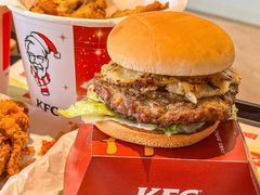 -肯德基(青岛北站西广场店)