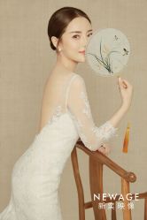 -新奕映像摄影机构
