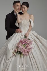 -乐派诗婚纱摄影