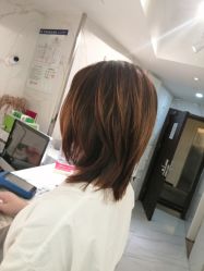 -潘多拉Hairsalon