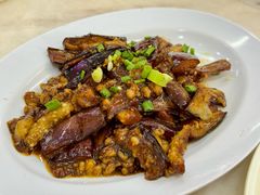 -新峰肉骨茶