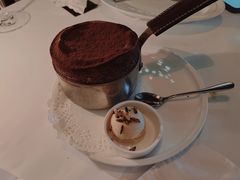 舒芙蕾-壳里西餐厅Coquille Seafood Bistro(蒙自路店)