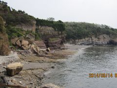 -白玉山景区