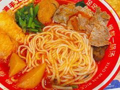 -小满手工粉(上海月星环球港店)