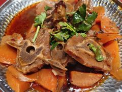 -喜家德虾仁水饺(开发区万达店)