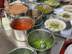 -金陵老丁家馄饨(新街口店)