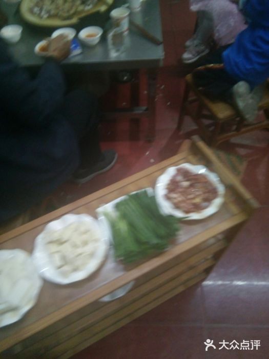 老字号.雅克白族石板烧十年老店(大理古城店)图片