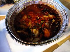 -枪火串烧·东北特色烧烤(罗湖总店)