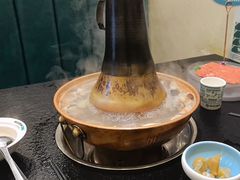 -阳坊胜利涮羊肉(阳坊老店)