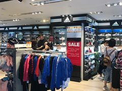 -崇光百货(尖沙咀店)