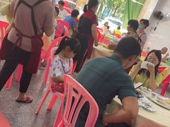 -秋姐美食店(旅游大道店)