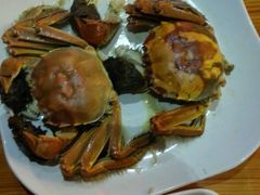 -龙巢盱眙龙虾·牛蛙·烧烤宵夜(八卦岭店)
