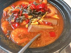 -狮王府淮扬菜(老门东店)