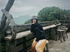 -南武当山景区