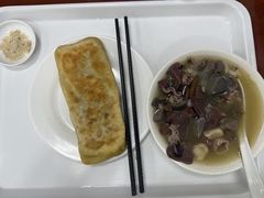 -护国寺小吃(和平西街店)