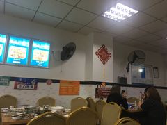 大堂-椒香鸡(西区体育馆店)
