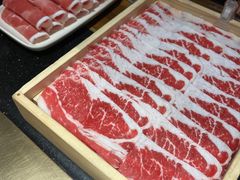 -巴奴毛肚火锅(广益哥伦布店)