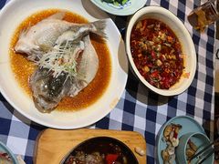 -老房子·南昌菜(双子塔店)