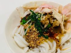 -再回首鸡肉米线(人民路一店)