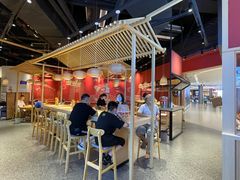 大堂-八二小区抄手(龙湖上城天街店)