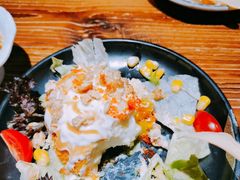 -小川洋风料理(街道口店)