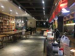 大堂-清真全盛斋传统糕点(西羊市店)